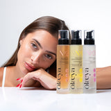 Olāeya Clean & Glow – Routine Nettoyante Complète