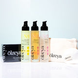 Olāeya Clean & Glow – Routine Nettoyante Complète
