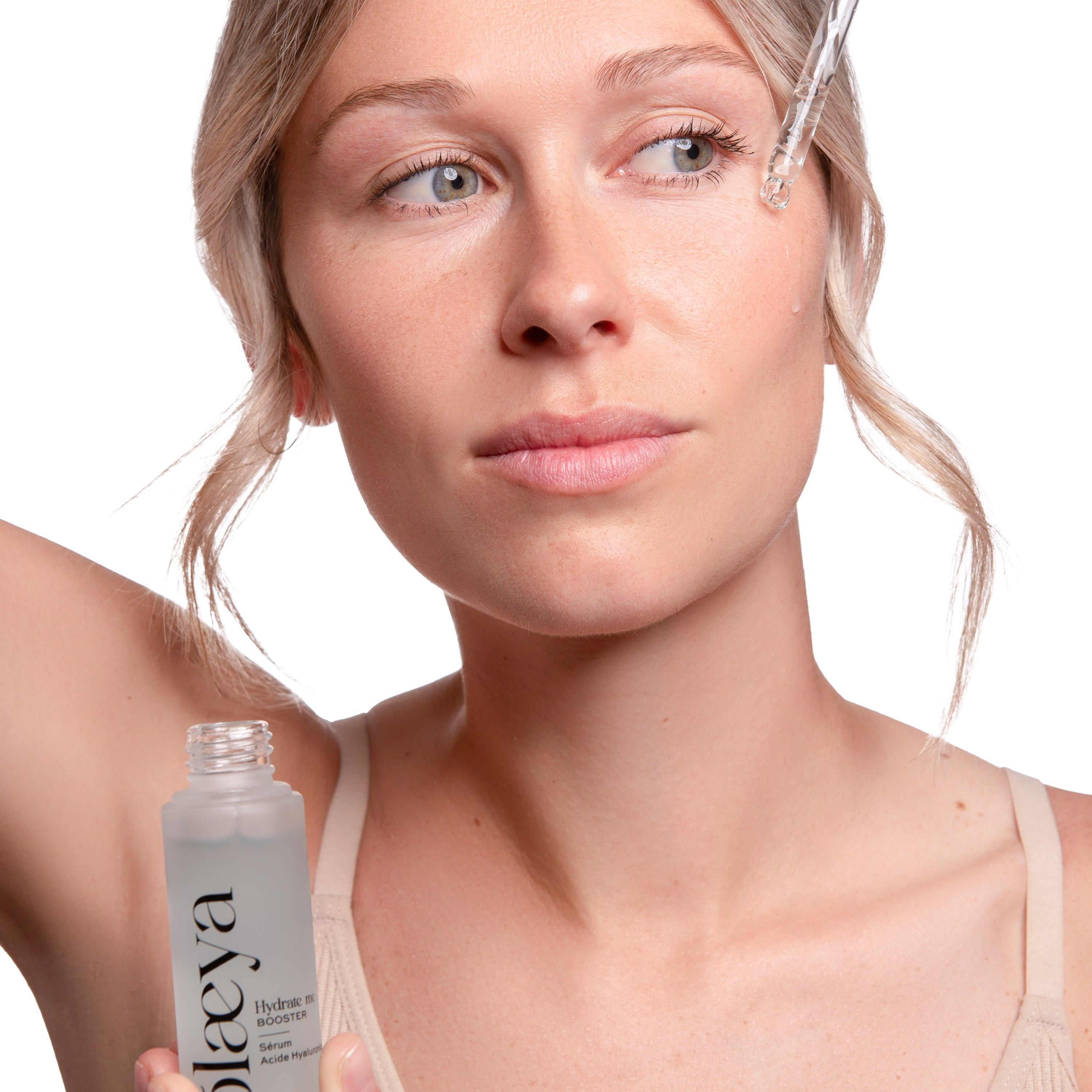 L'Acide Hyaluronique : Le Secret d'une Hydratation Profonde et Durable
