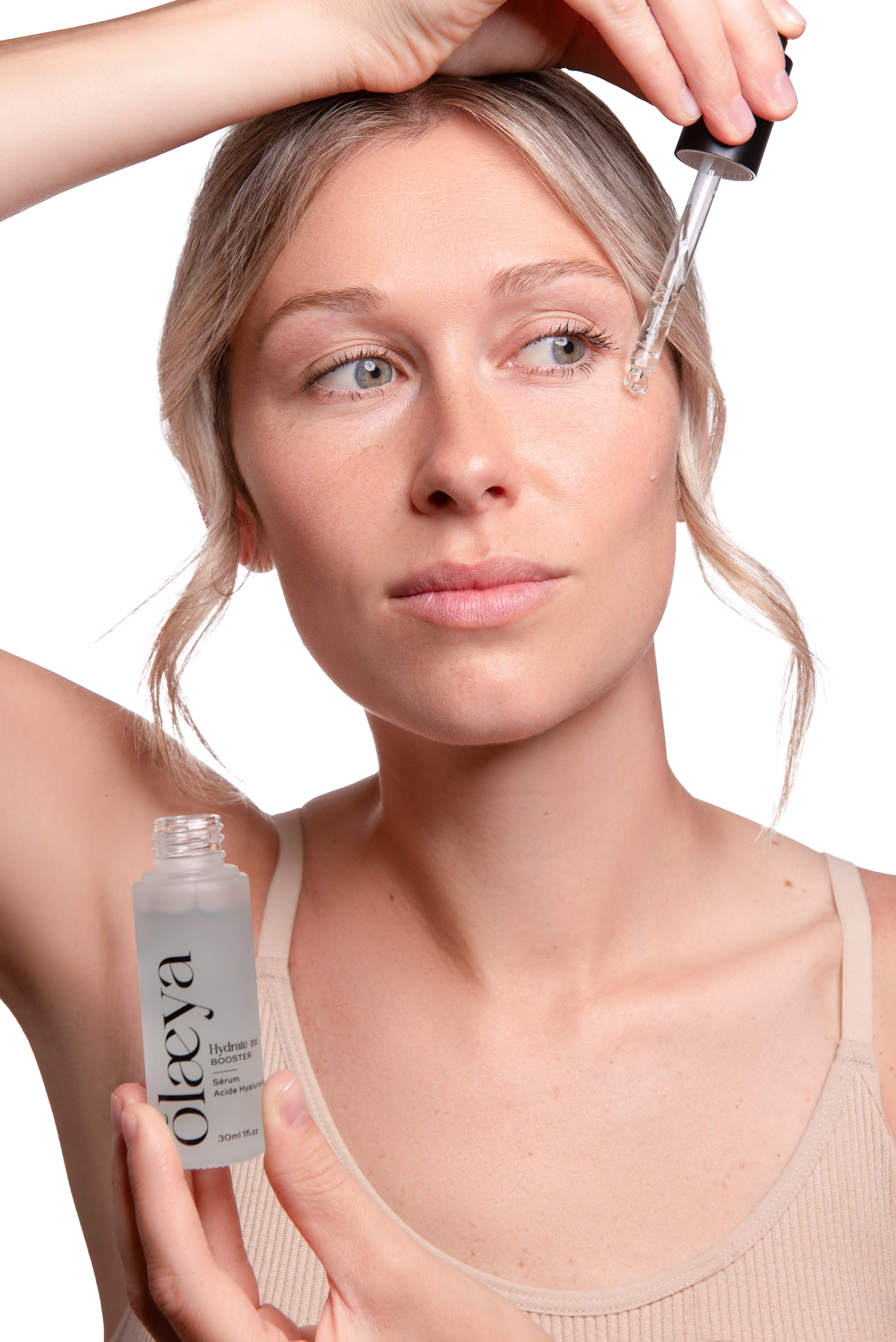 L'Acide Hyaluronique : Le Secret d'une Hydratation Profonde et Durable