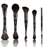 Double Ended Brushes – Routine Complète