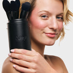 Coffret pinceau Olaeya Noir
