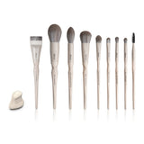 ErgoGlam Signature Set