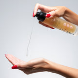Almond Glow - Cleansing Gel