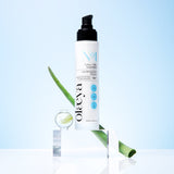 Velvet Milk - Cleanser