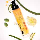 Almond Glow - Cleansing Gel