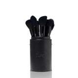 ErgoGlam Brush Kit Black EDITION