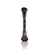 Double Ended Brush 01 - Complexion