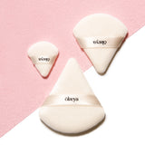 Velvet Touch Puffs