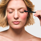 Ergoglam Brush E5-CREASE Black EDITION