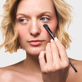 Ergoglam Brush C15-CONCEALER Black EDITION