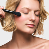 Ergoglam Brush H5-HIGHLIGHTER Black EDITION