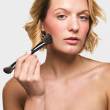 Double Ended Brush 01 - Complexion