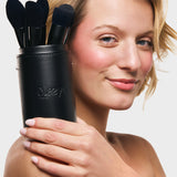 ErgoGlam Brush Kit Black EDITION