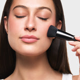 Ergoglam Brush F5-FOUNDATION Black EDITION