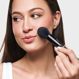 Ergoglam Brush P5-POWDER Black EDITION