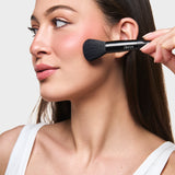 Ergoglam Brush B35-BRONZER Black EDITION