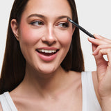 Double Ended Brush 05 - Detail
