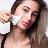 CeramicGlide - Gua Sha