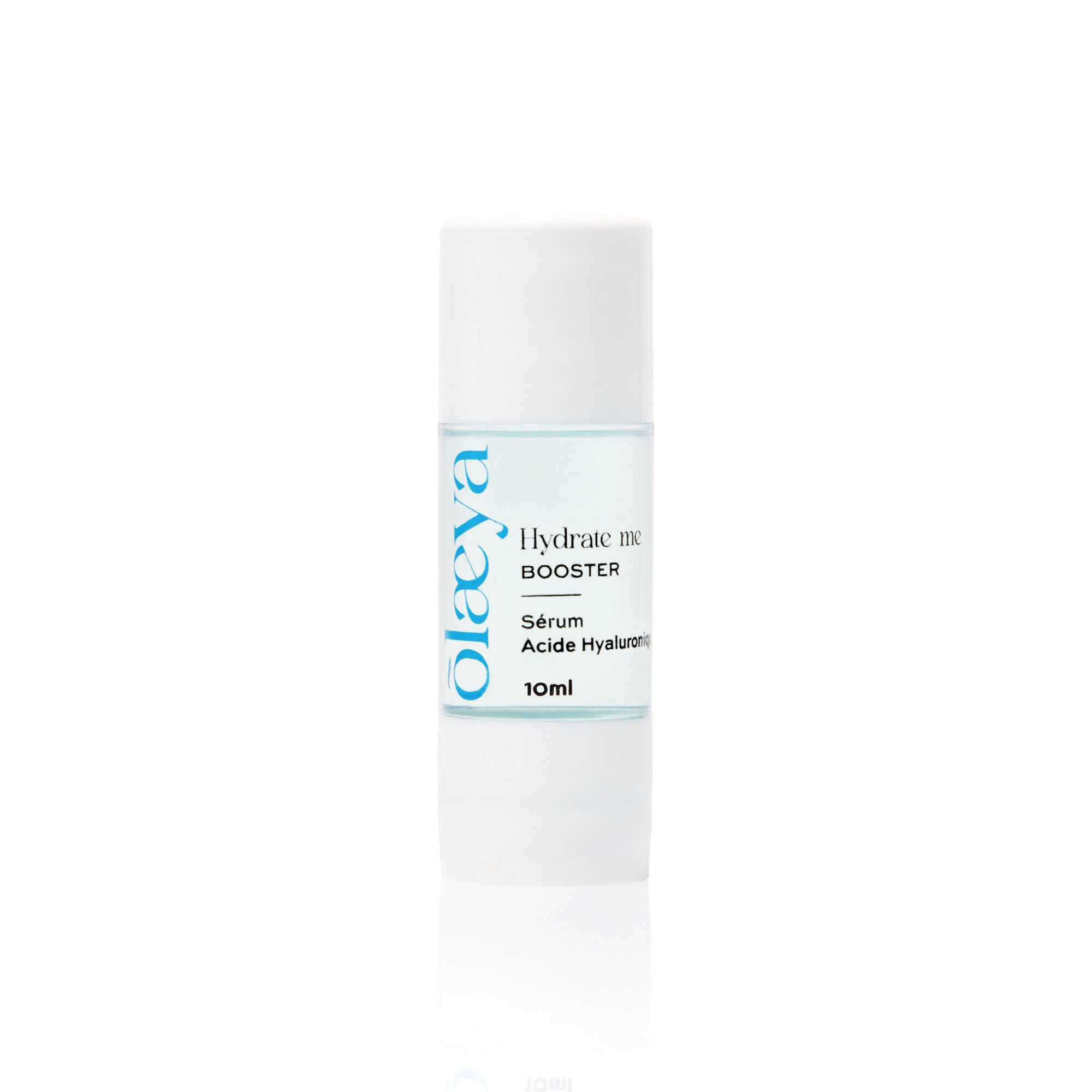 Booster Hydrate Me - Sérum Acide Hyaluronique