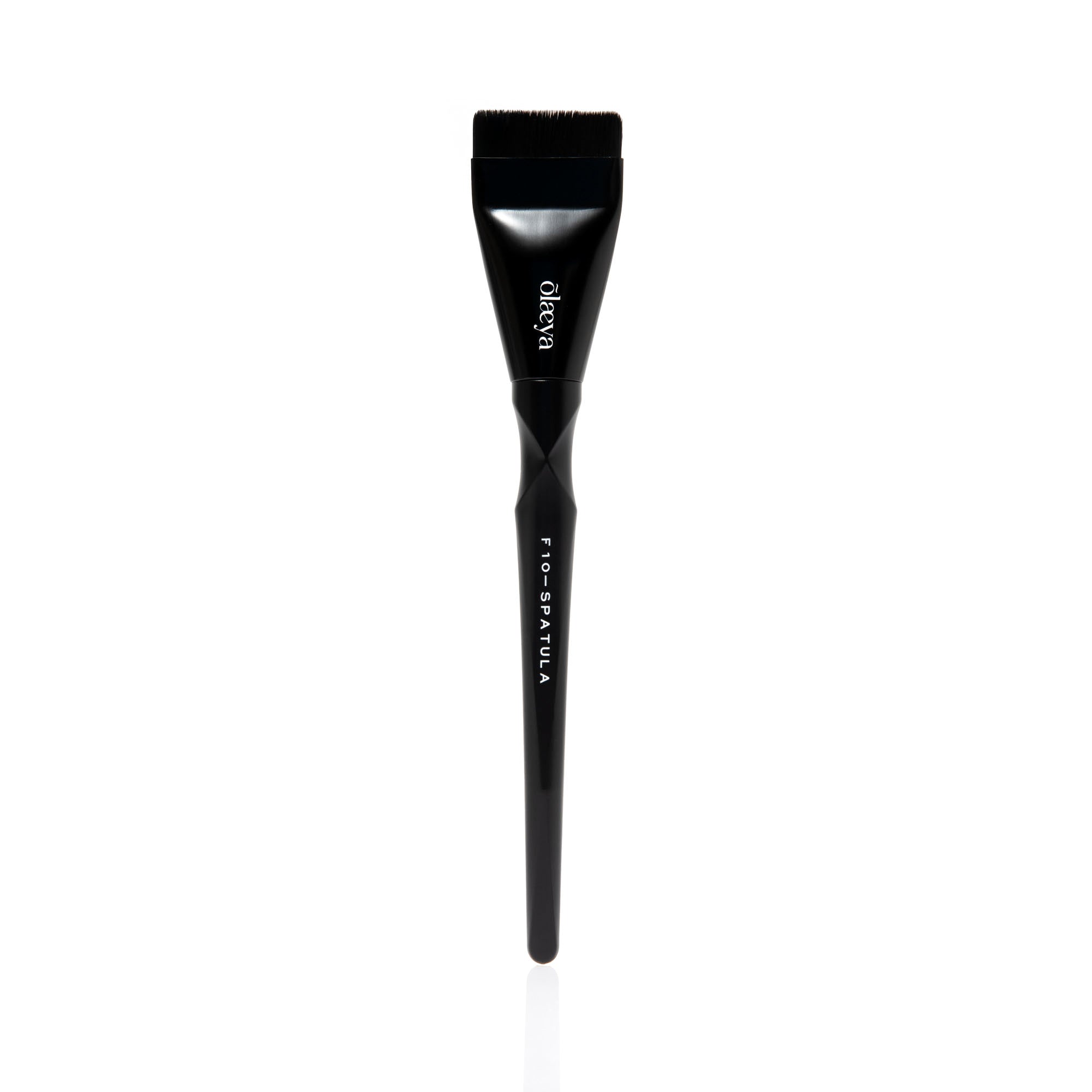Ergoglam Brush F10-SPATULA, pinceau spatule Olaeya