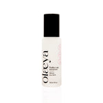 Sérum aux AHA Booster Perfect Me Olaeya sur fond blanc