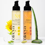 Essential Cleanse Set - Routine Double Nettoyage