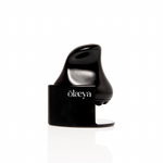 Revive Me Roller Multi-Perlé, roller de massage visage en pierre naturelle Olaeya