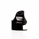 Revive Me Roller Multi-Perlé, roller de massage visage en pierre naturelle Olaeya