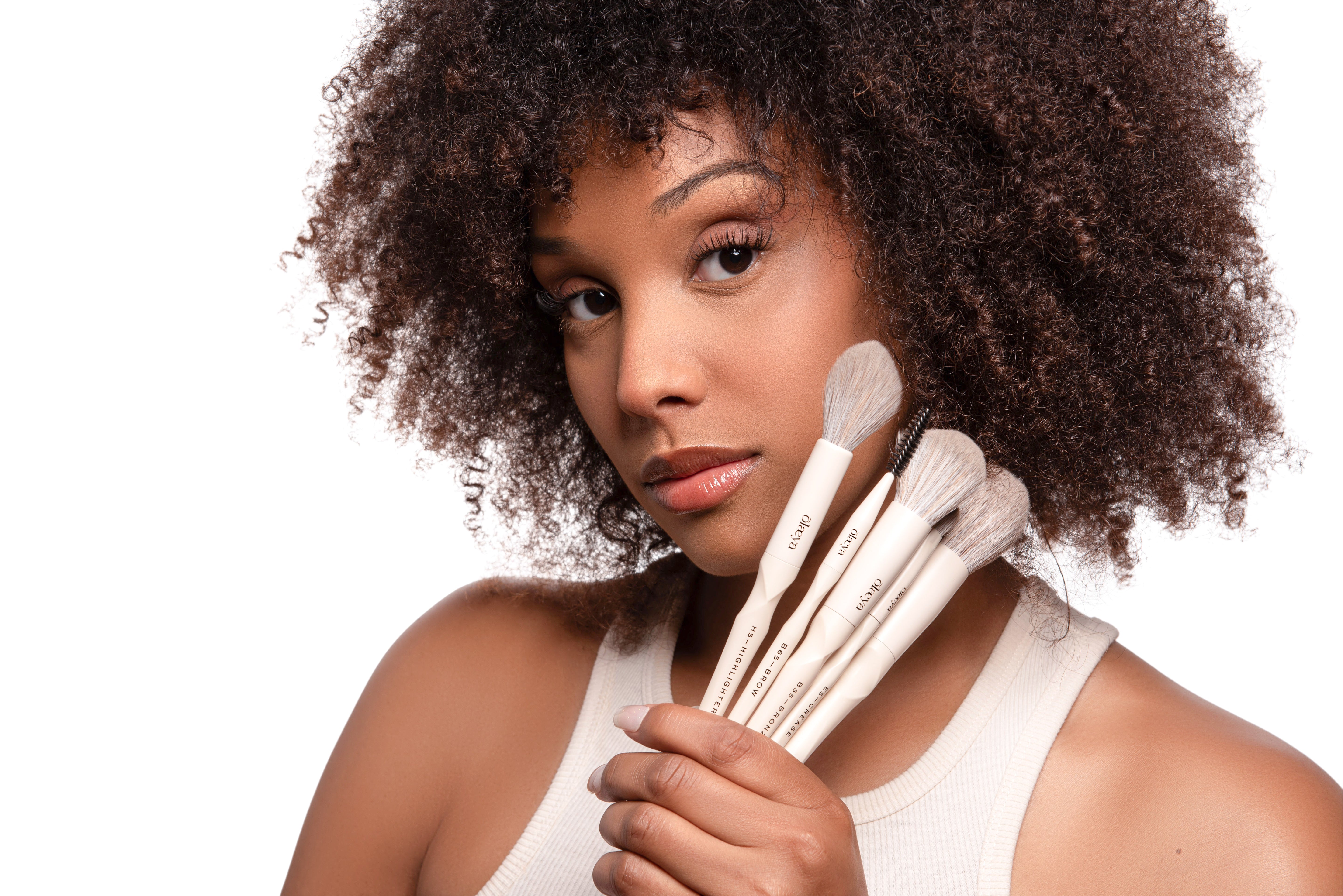 ErgoGlam Signature Set