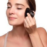 Revive Me Roller Multi-Perlé, roller de massage visage en pierre naturelle Olaeya