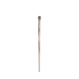 Pinceau estompeur Ergoglam Brush E10-BLENDING beige Olaeya sur fond blanc