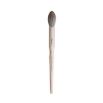Pinceau highlighter Ergoglam Brush H5-HIGHLIGHTER beige Olaeya sur fond blanc