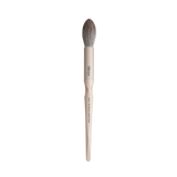 Pinceau highlighter Ergoglam Brush H5-HIGHLIGHTER beige Olaeya sur fond blanc