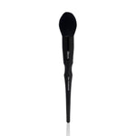 Pinceau poudre Ergoglam Brush P5-POWDER Black Edition Olaeya sur fond blanc