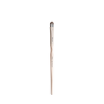 Pinceau shader Ergoglam Brush E15-SHADER beige Olaeya sur fond blanc