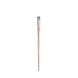 Pinceau shader Ergoglam Brush E15-SHADER beige Olaeya sur fond blanc
