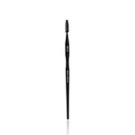Pinceau sourcils Ergoglam Brush B65-BROW Black Edition Olaeya sur fond blanc